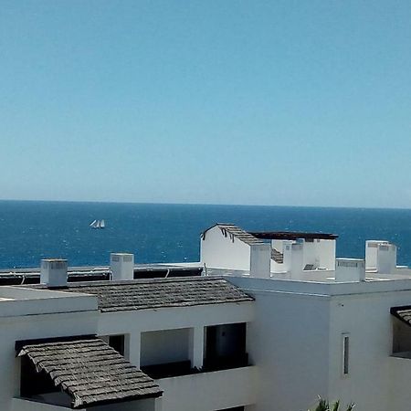 Sea View Apartment Lagos Eksteriør bilde
