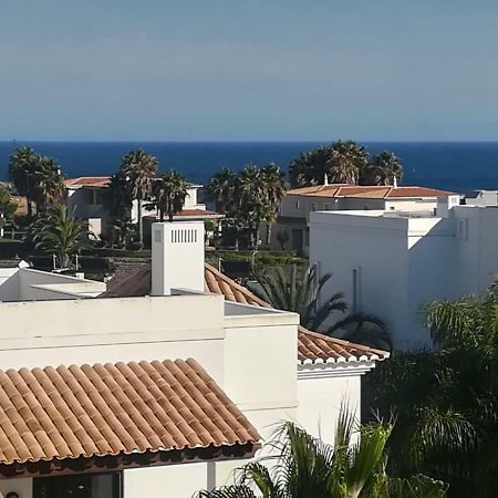 Sea View Apartment Lagos Eksteriør bilde