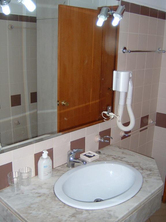 Sea View Apartment Lagos Eksteriør bilde