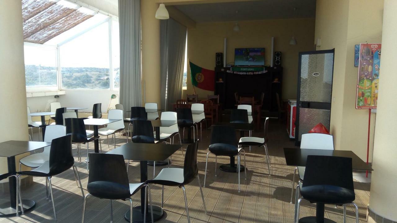 Sea View Apartment Lagos Eksteriør bilde