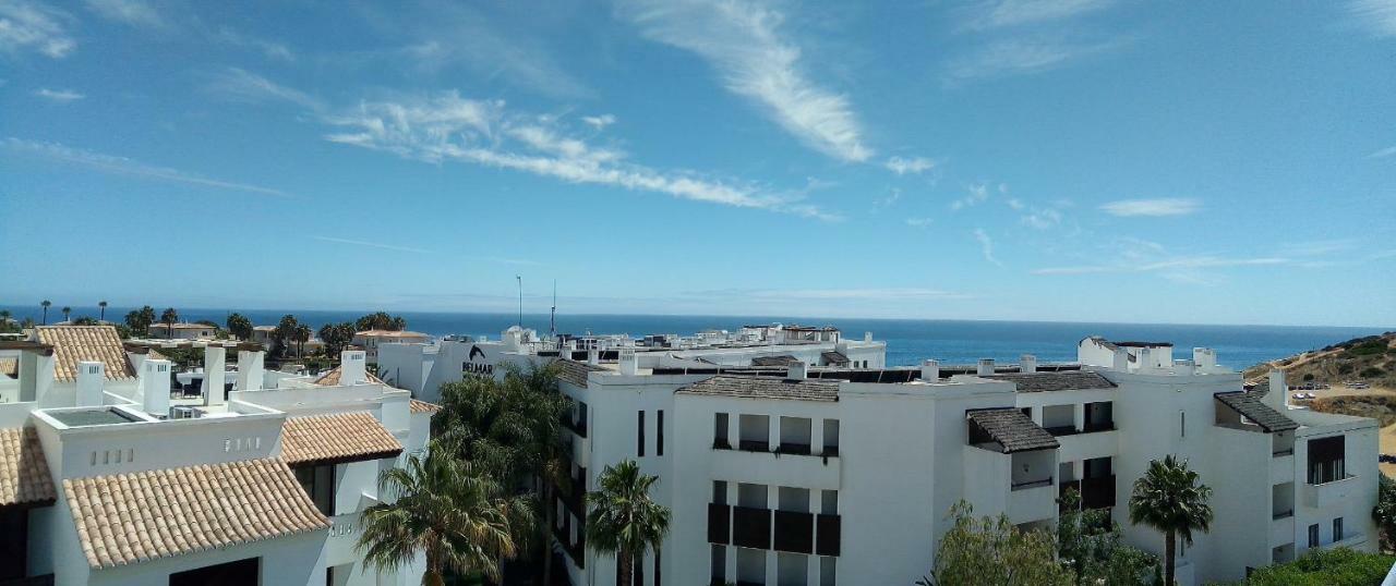 Sea View Apartment Lagos Eksteriør bilde