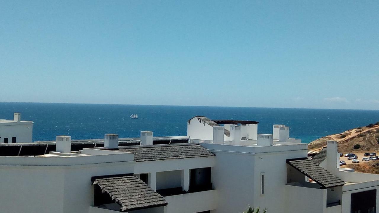 Sea View Apartment Lagos Eksteriør bilde