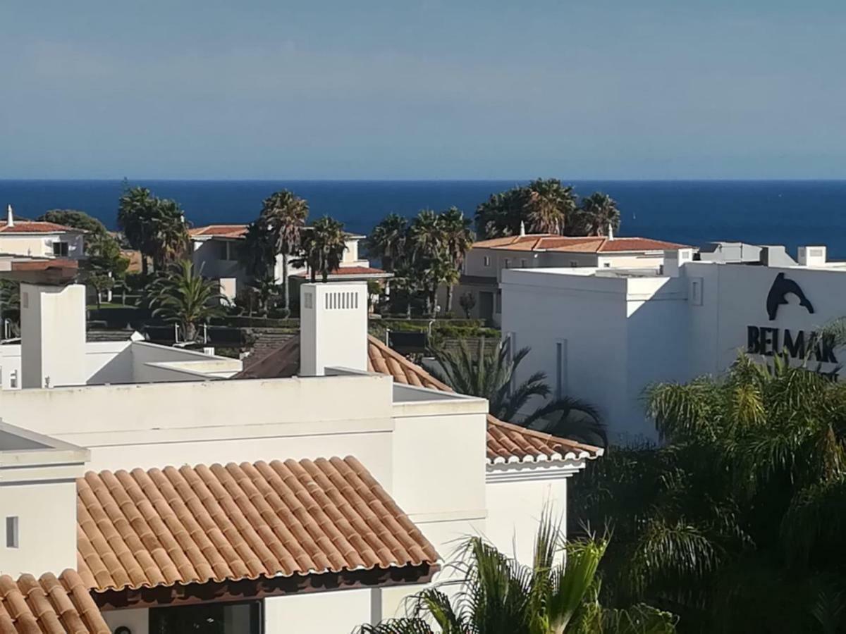 Sea View Apartment Lagos Eksteriør bilde