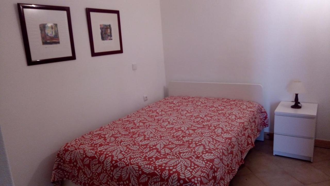 Sea View Apartment Lagos Eksteriør bilde